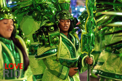 rio de janeiro brazilian carnival parades, queens and floats